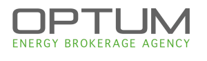 OPTUM – Energy Brokerage Agency