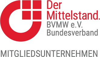 Der Mittelstand, BVMW – Mitgliedsunternehmen