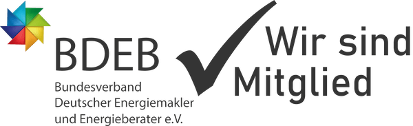 BDEB – Wir sind Mitglied